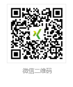 微信二維碼